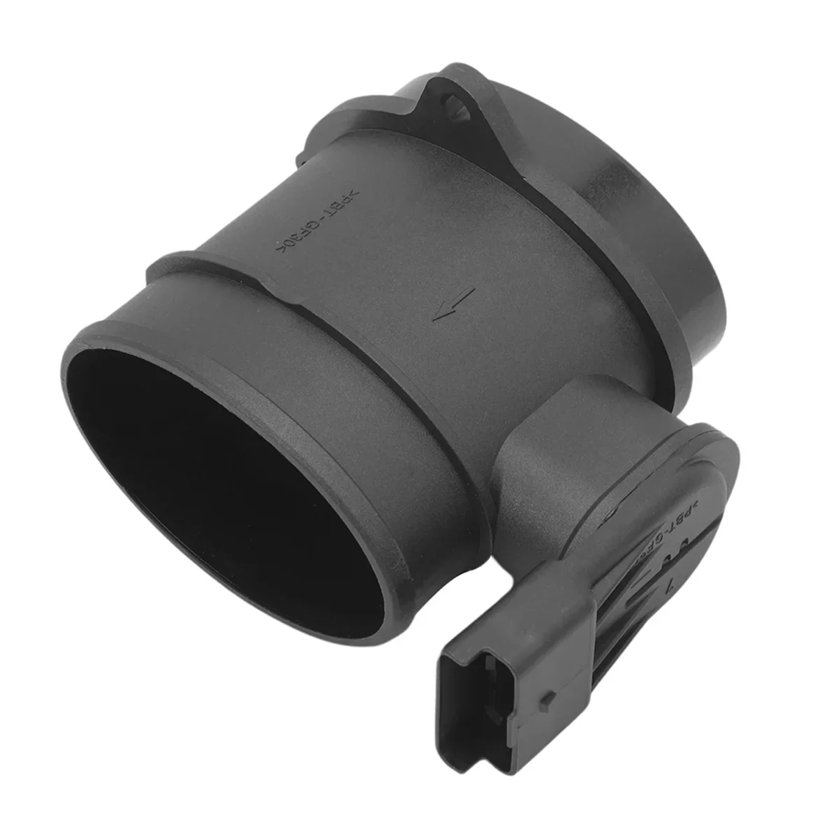 Car Mass Air Flow Meter Sensor 1610874680 13627794972 9650010780 for Berlingo C2 C3 C4 C5 Dispatch 1.6