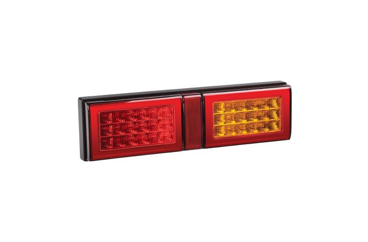 Narva REAR DIRECTION INDICATOR STOP LAMP & TWIN TAIL LAMPS 94940