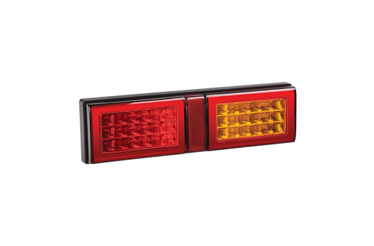Narva REAR DIRECTION INDICATOR STOP LAMP & TWIN TAIL LAMPS 94940