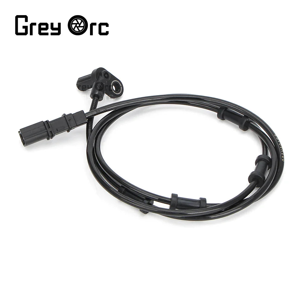 For Kawasaki Ninja ZX-4RR 2023+ ZX4RR 2023 Rear System ABS Sensor Cable Brake Wheel Speed Sensor Set Motorcycle Accessories