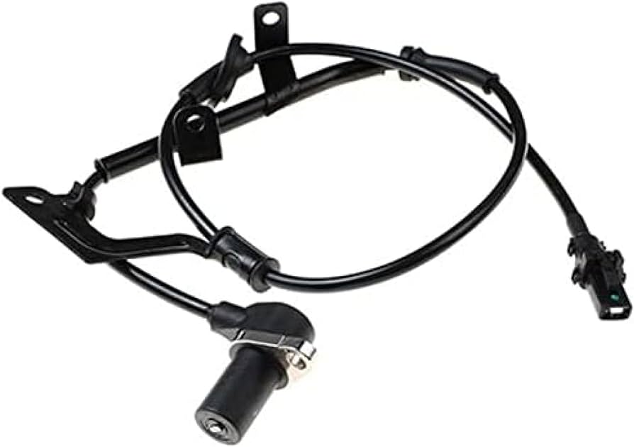 FRONT RIGHT ABS WHEEL SPEED SENSOR for KIA OPTIMA 2001-2006