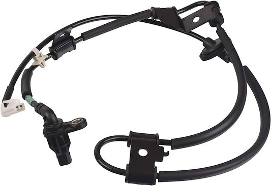 Rear Left ABS Wheel Speed Sensor for Hyundai Tucson KIA Sportage 2004 - 2009 95680-2E400