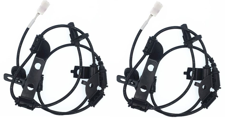 4 x ABS WHEEL SPEED SENSORS for HYUNDAI IX35 2009-2015 - Front & Rear Set