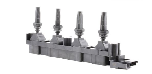 Ignition Coil Pack For Citroen C4 RFK Peugeot 206 307 2.0L Peugeot 407 2.2L 3FZ