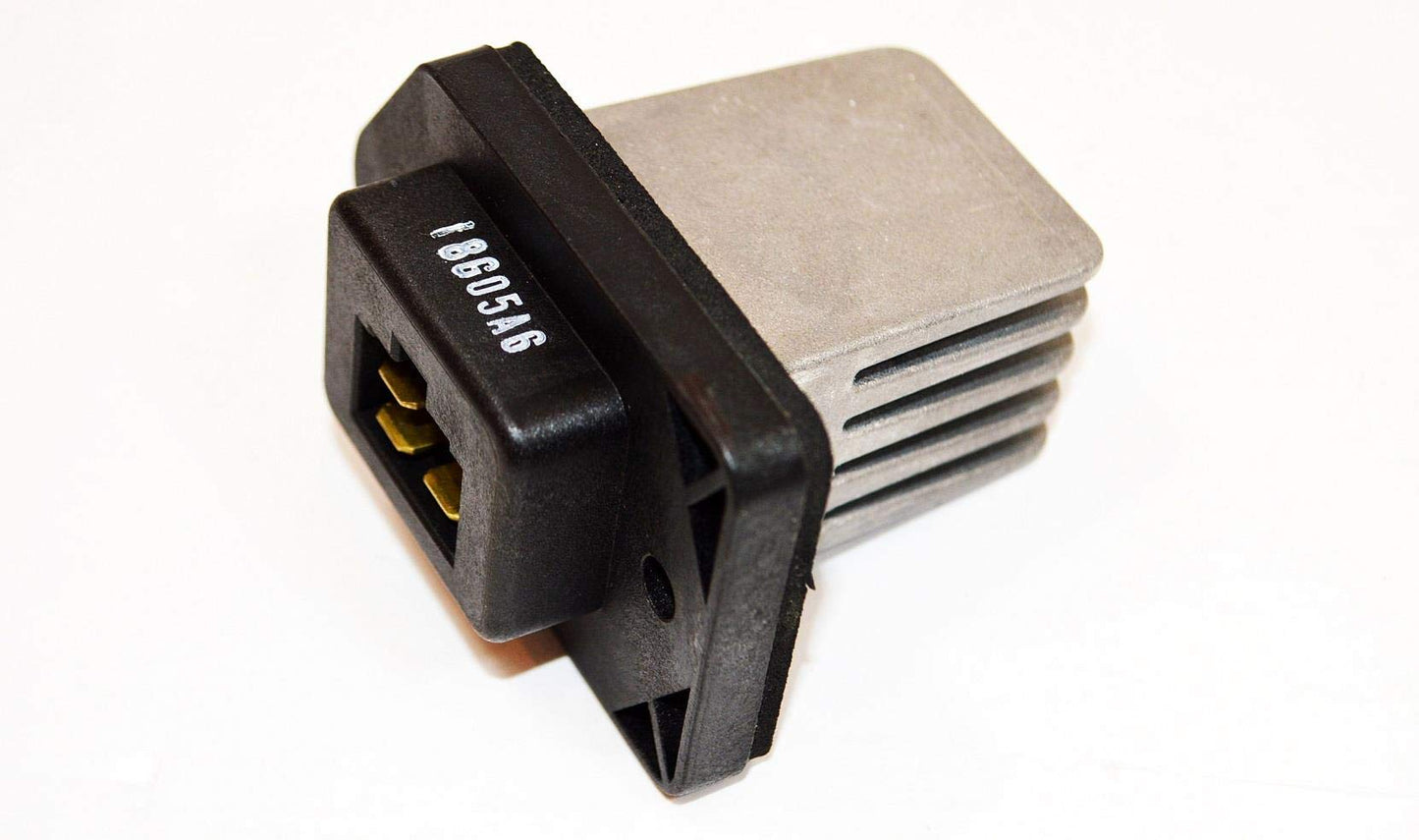 Holden Captiva CG CG5 CG7 Fan Blower Speed Resistor New Replacement