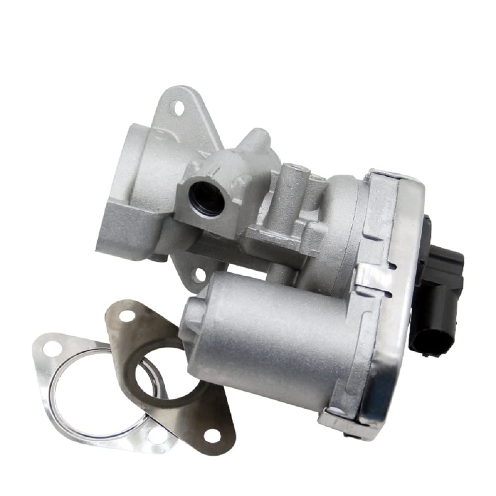 EGR Valve for Ford Transit VM 2006 - 2012 2.4 HF9B 9665752480