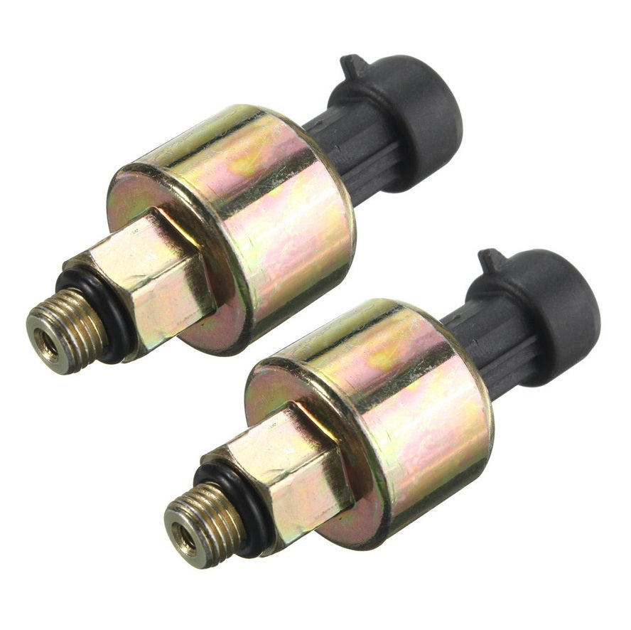 2 x Oil Rail Pressure Sensors ORPS for Holden Jackaroo 4JX1 97137042 - ISUZU