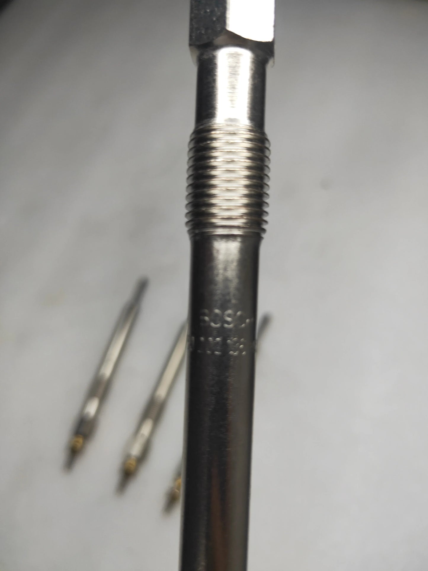 0250202136 3770100-E06 original quality Flame glow plug for Great Wall Hover H3 H5 Wingle 3 wingle 5 X240 V240 2.8TC 2.5TCI