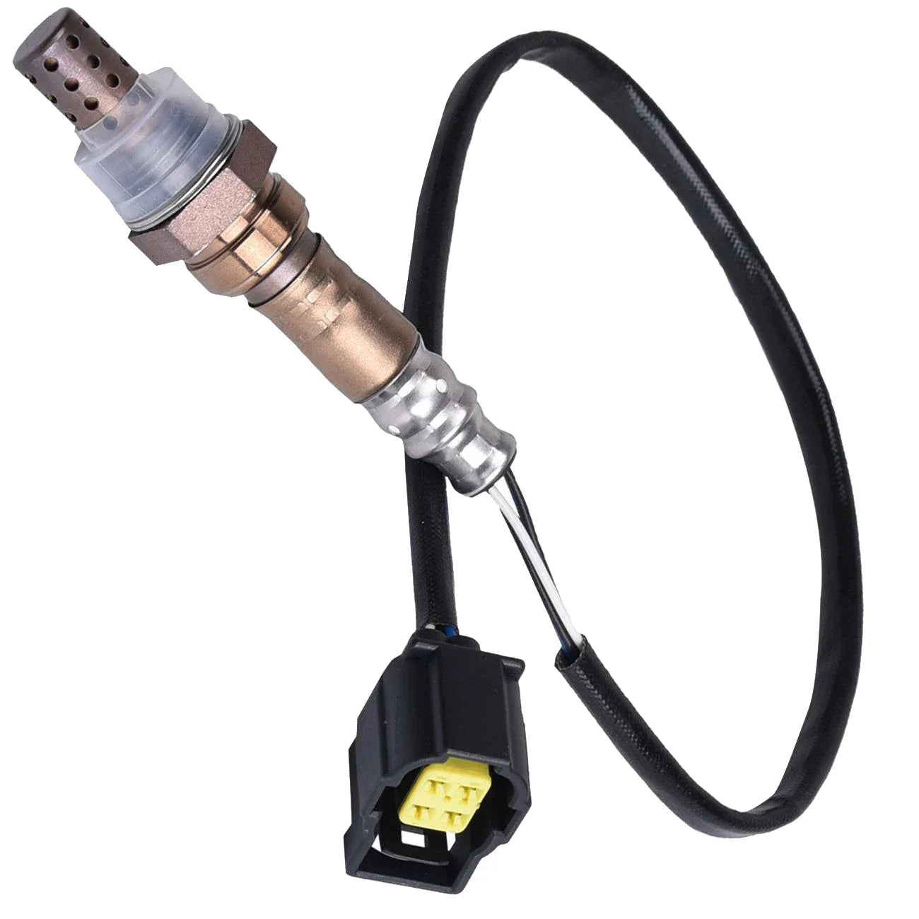 2Pcs Lambda O2 Oxygen Sensor for Chrysler Ram Jeep Wrangler Grand Cherokee 234-4770