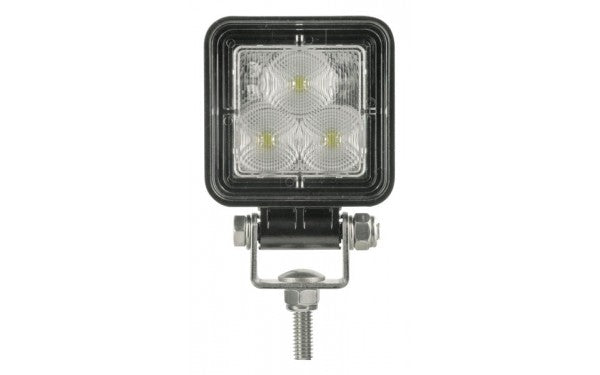 IONNIC 98-1090BK 12-36V 1090 Flood Beam General Purpose LED Work Lamp