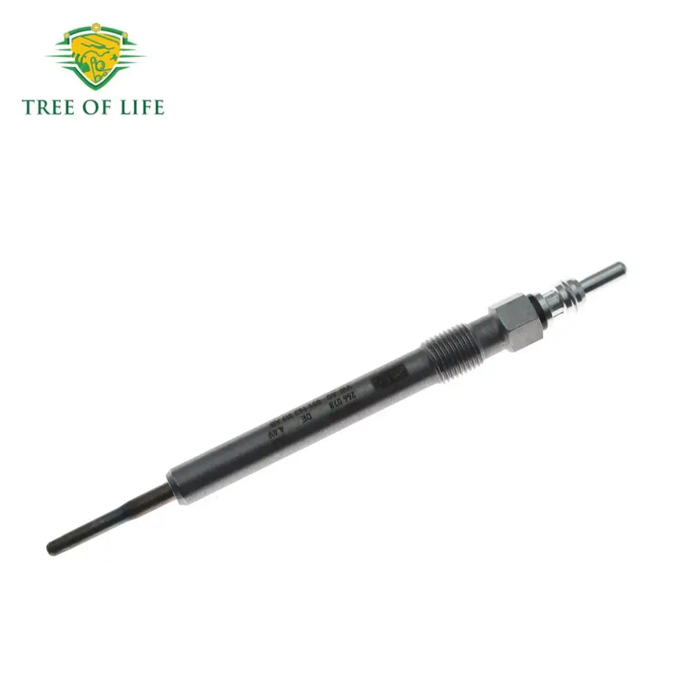 1/2/4 For Audi Q5 Q7 Porsche Cayenne VW Touareg GLOW PLUG SET 4.4V Genuine No.: 059963319S 059963319E 059998319 95817032090
