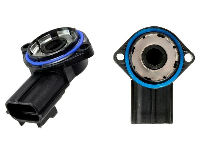 Throttle Position Sensor 988F9B989BB For Ford Courier Cougar Fiesta Focus Mondeo