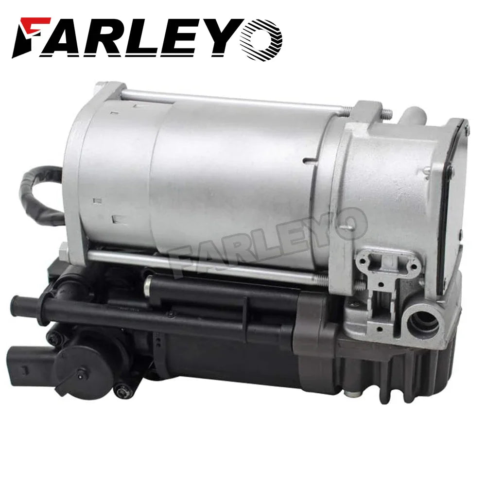4H0616006 4H0616005C Air Suspension Compressor Pump For Audi A6 S6 A7 S7 RS7 A8 S8 Bentley Mulsanne 4H0616005A 4G0616005B