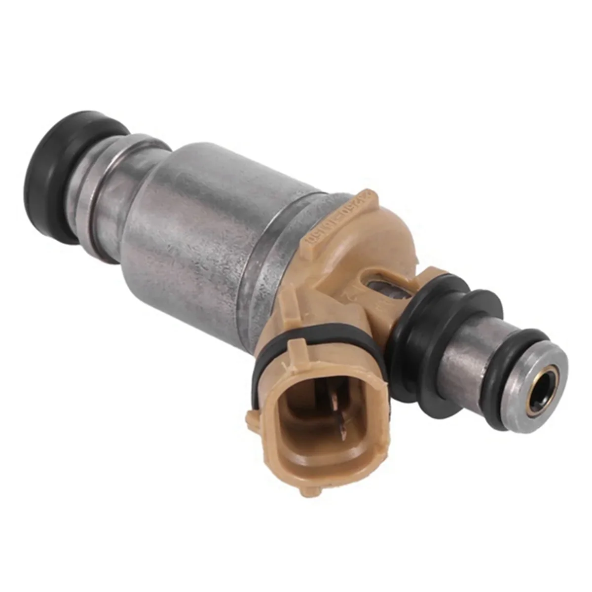 4Pcs 23250-16150 Fuel Injector Fuel Injector Automotive for Toyota Corolla AE110 4AFE
