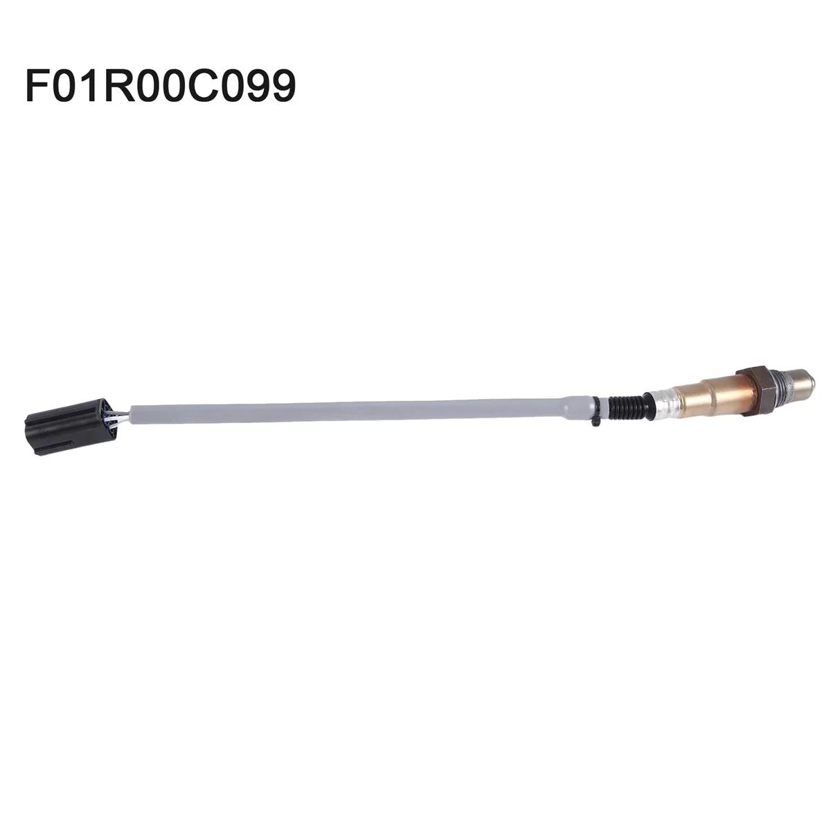 O2 Oxygen Sensor Air Fuel Ratio Sensor for Chevrolet Sail 24101283 F01R00C099