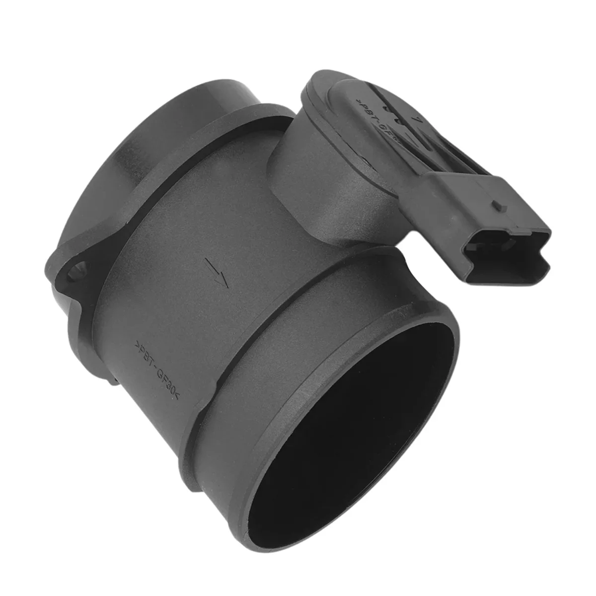 Car Mass Air Flow Meter Sensor 1610874680 13627794972 9650010780 for Berlingo C2 C3 C4 C5 Dispatch 1.6
