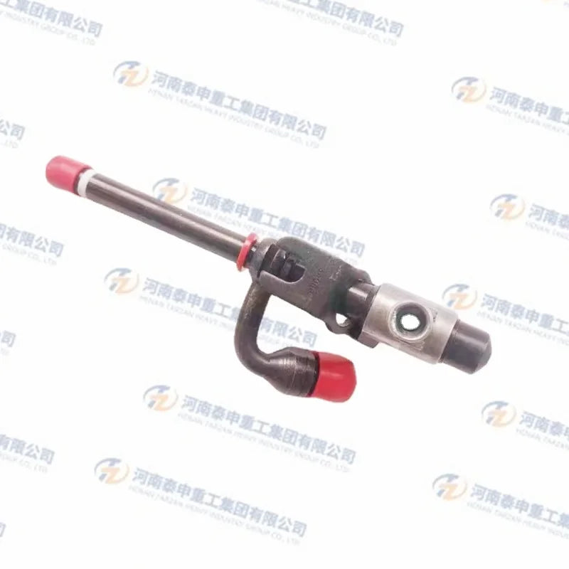 For Tractor 4045D 4045T 6068D Fuel Injector 38416 RE531436