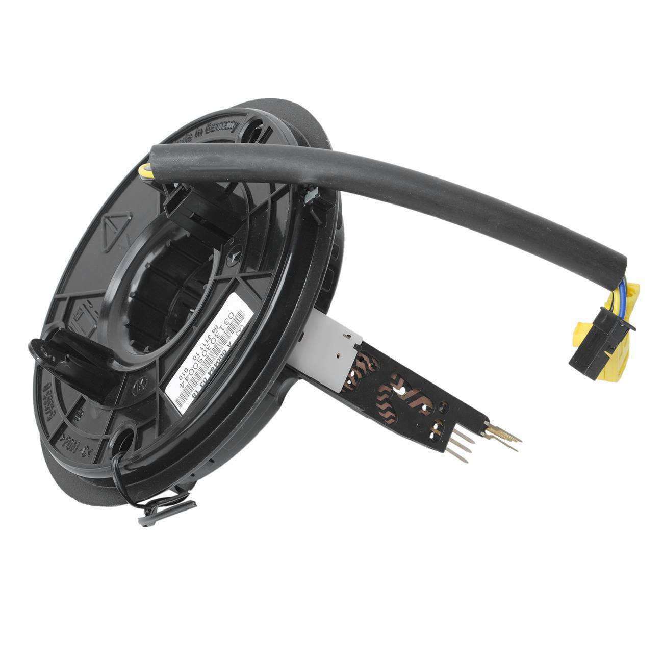 Clock Spring Replacement for Mercedes-Benz S-Class & CL-Class 1998-2006