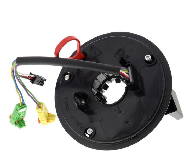 Clock Spring Replacement for Mercedes-Benz E-Class W211, 2002-2006