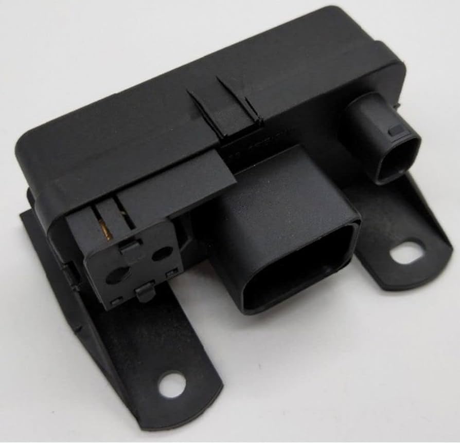 New Glow Plug Relay Control Unit for Mercedes Benz Sprinter & Various Models