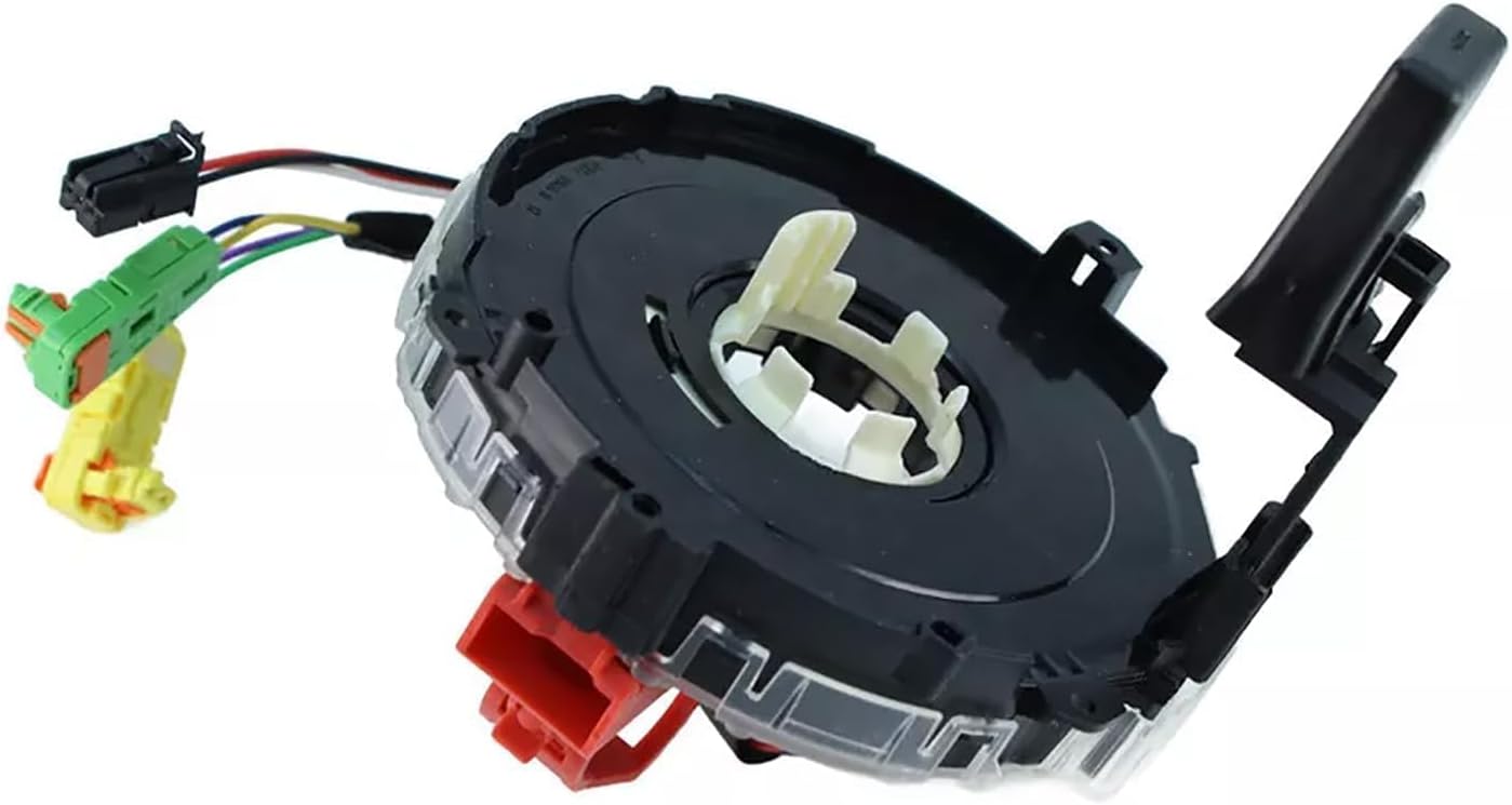 Spiral Cable Clock Spring for Mercedes M-Class A1714640518 A1714640918
