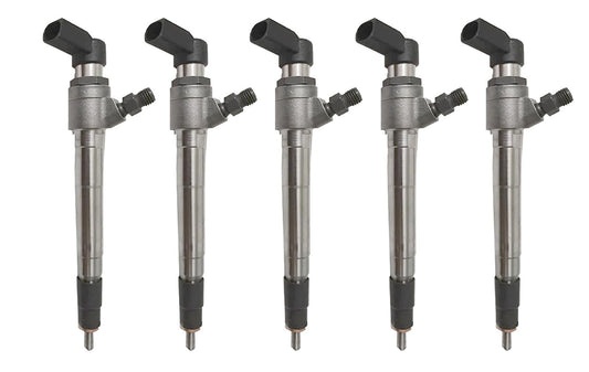 Ford Ranger/Mazda BT-50 3.2L Diesel Injector Set A2C59517051
