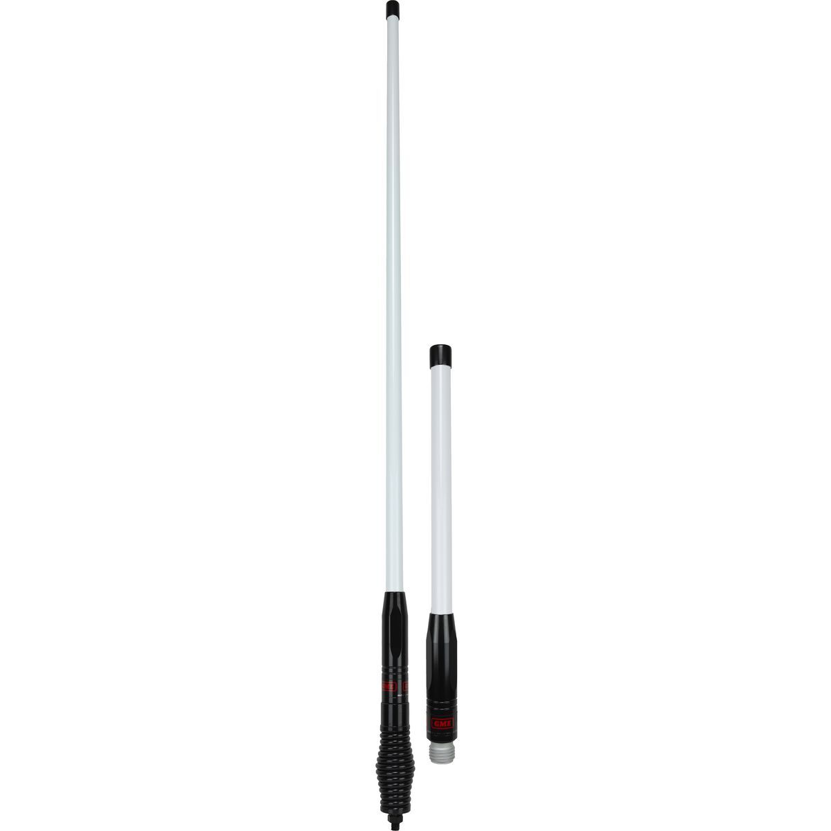 GME HEAVY DUTY ALL TERRAIN PACK (2.1 & 6.6DBI GAIN) - WHITE/BLACK AE4705WBTP