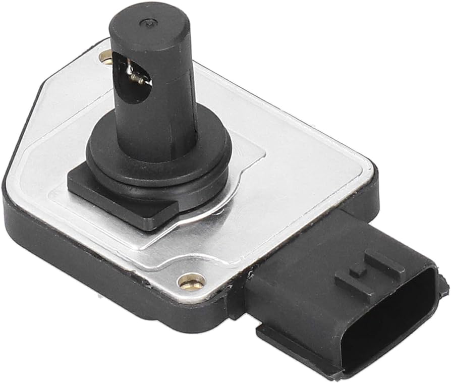 Mass air flow sensor afm for suzuki grand vitara 2.5 afh55m-13