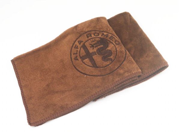 Car Wash Microfibre Towel Car Cleaning Alfa Romeo 159 147 156 giulietta 147 159