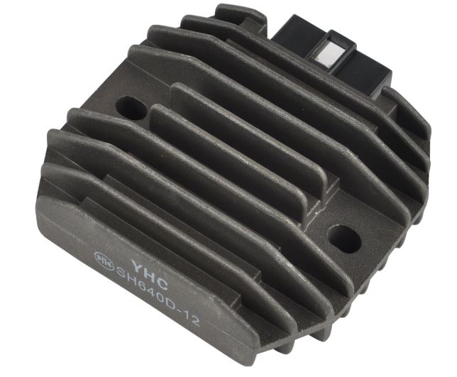 Voltage Regulator Rectifier for Yamaha R1 R6 YZF 600 R6S 1998 - 2001