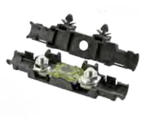 IONNIC AMGFH2 Inline AMG Panel Mount