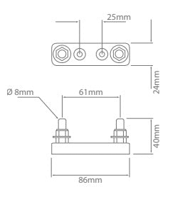 IONNIC ANLFH1 ANL Surface Mount