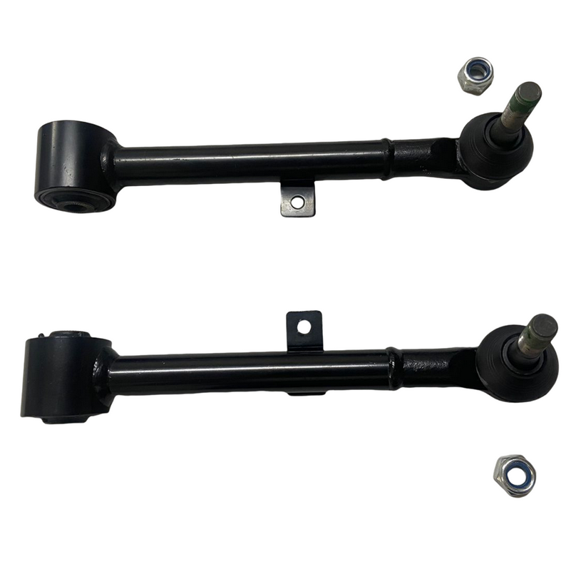PAIR NEW REAR CONTROL TORS for TOYOTA CROWN GRS18# 2003-2009 LH+RH