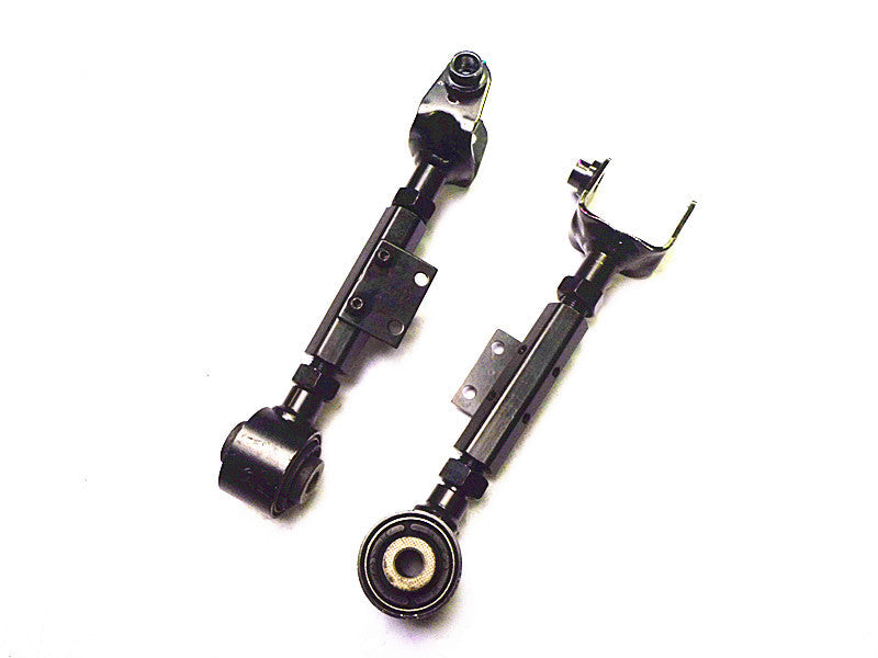 Pair (2x) Adjustable Rear Alignment Upper Arms Kit For HAVAL H6 2013-ON LH+RH