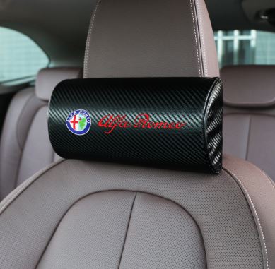 Car Neck Pillow for Alfa Romeo 159 147 156 giulietta 147 159 mito
