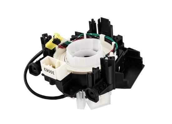 Clock Spring Replacement for Nissan Murano Z50 Z51, Part B5567-CF40A