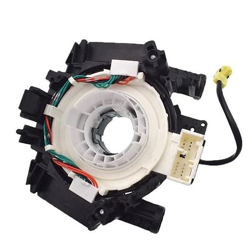 Spiral Cable Clock Spring for Nissan Navara Pathfinder Qashqai XTrail B55679U00A