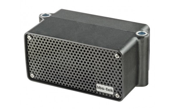 IONNIC BBS107 12-24V Heavy Duty Bbs-tek Fixed Volume Alarm