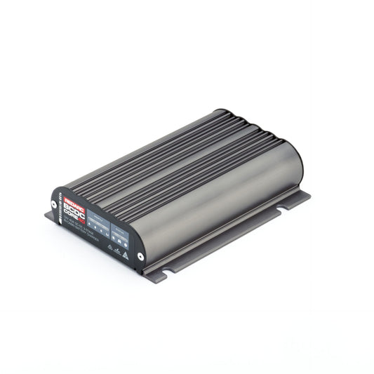 REDARC BCDC CORE 40A DC BATTERY CHARGER BCDCN1240 with Wiring Kit