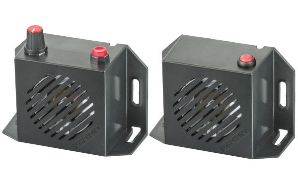 IONNIC BCVI-2 Duplex Kit Backchat Intercom System