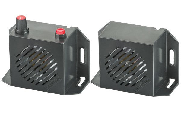 IONNIC BCVI Backchat Simplex Kit Intercom System