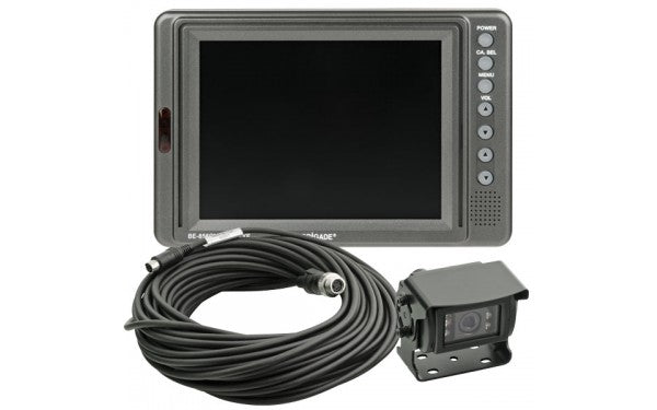 IONNIC BE-856G-000 5.6" Digital Backeye Elite System