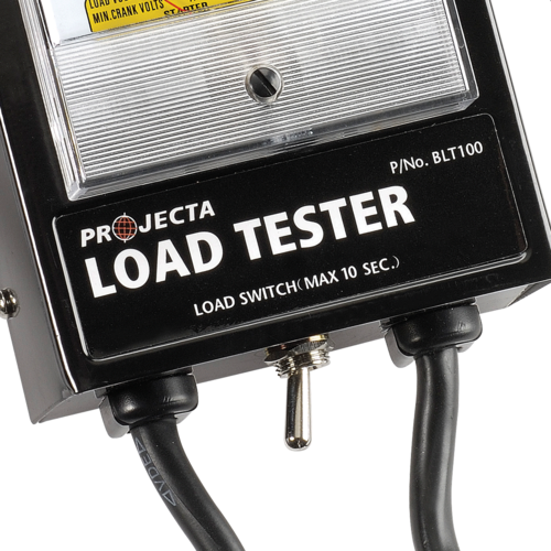 Projecta BLT100 6/12V 100A Load Tester
