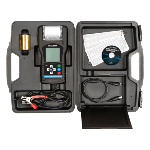 Projecta BLT700 12V 40-2000CCA Digital Battery Analyser