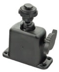 IONNIC BMM-011 Heavy Duty Mount Suit 7" Weatherproof Backeye Elite Monitor