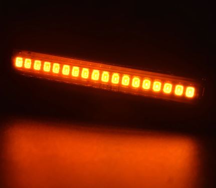 E46 E36 E90 E91 E60 E61 E81 E82 SMOKED LED SIDE REPEATERS LIGHT LAMP FOR BMW E87