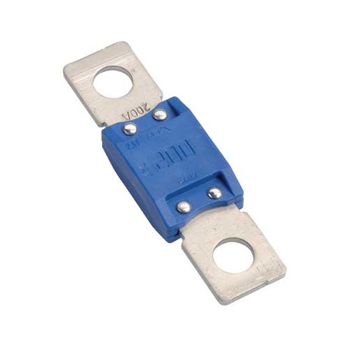 Projecta BT950-200 200A Fuse Blue Maxi