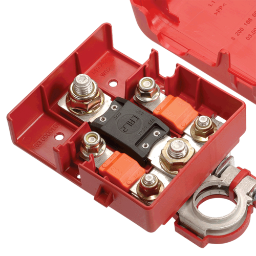 Projecta BT950-P1 Fused Battery Distribution Terminal