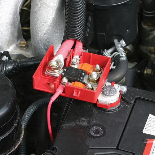 Projecta BT950-P1 Fused Battery Distribution Terminal