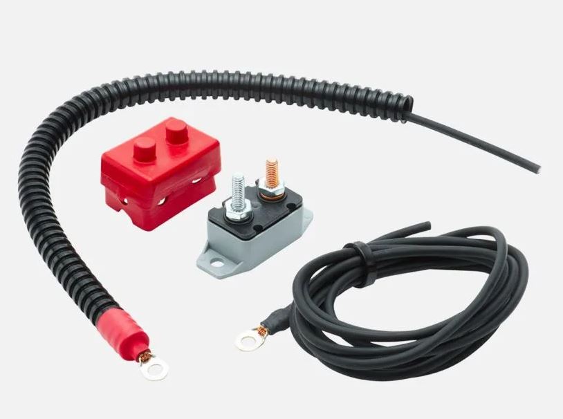 Redarc 30A Circuit Breaker Kit - CBK30-EB